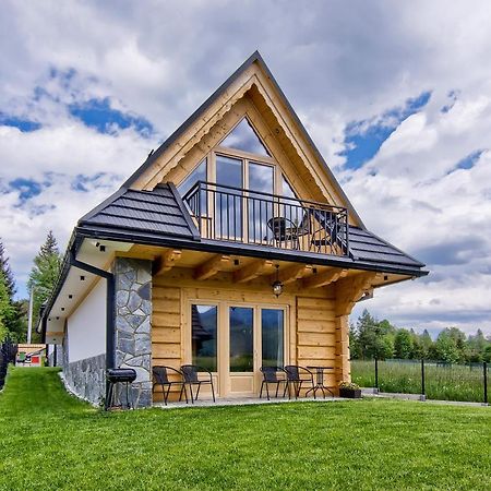 Peak House Villa Kościelisko Eksteriør bilde