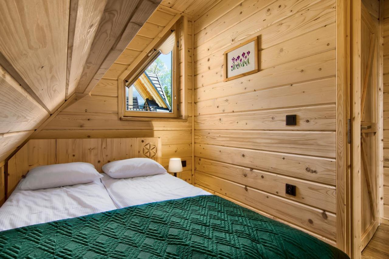 Peak House Villa Kościelisko Eksteriør bilde